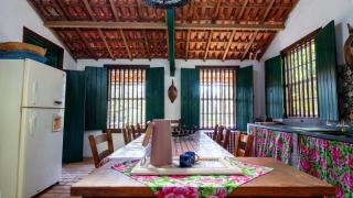 Casa de campo c lazer, bem equipada, pet friendly - Santana de Parnaíba - 6