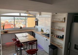 Cap d Agde centre port et parking privatif - 7