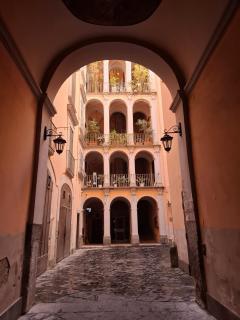 A casa di Clara - Neapel - 0