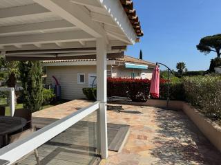 Ferienhaus bei Saint Tropez - Gassin - 7