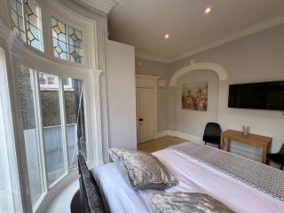 Centrally located studio flat in SW1 - Londra - 8