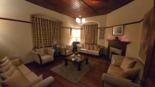 Brockenhurst Bungalow - Nuwara Eliya - 3