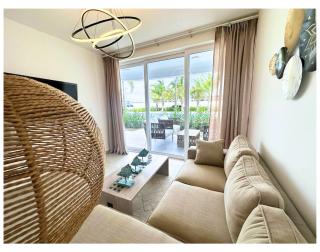 2-Bedroom Caribbean Oasis - 0