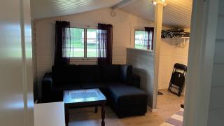 Enkel hytte i vakre Reisadalen - 2