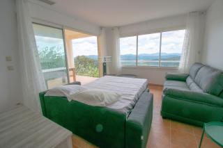 Jasmin, 2 pers, Terrace, Shared Pool - Saint-Cézaire-sur-Siagne - 3