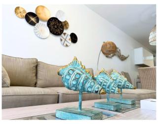2-Bedroom Caribbean Oasis - Punta Cana - 8