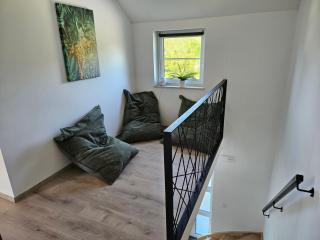 La Villa Fer D'art - Houyet - 7