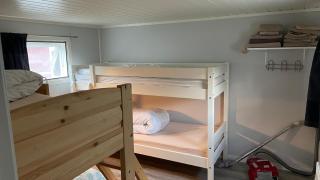 Enkel hytte i vakre Reisadalen - Sappen - 1