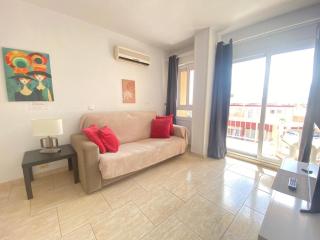 Panoramic Views Cozy Apt Benalmádena Center - Benalmádena - 6