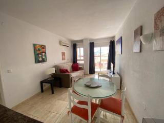 Panoramic Views Cozy Apt Benalmádena Center - Benalmádena - 3