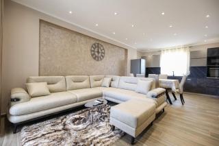 Valbona Apartament's 1 - 1