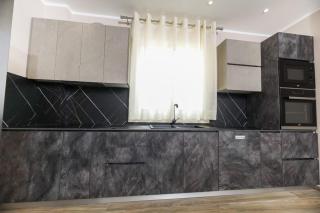 Valbona Apartament's 1 - 4