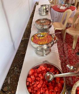 Home Stay in Cottage at Arogyam Yogashram organic farm - 6