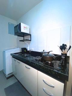 Flat 02- Viajante - Am House - 1
