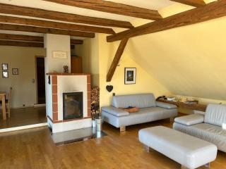 Ferienwohnung direkt am Wanderweg Hinterreute - Wertach - 0