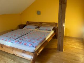 Ferienwohnung direkt am Wanderweg Hinterreute - Wertach - 4