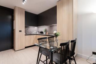 1BR in Presidente Riesco Sleeps 3 - Santiago - 5