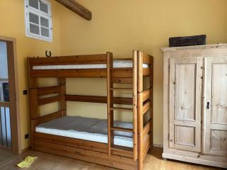 Ferienwohnung direkt am Wanderweg Hinterreute - Wertach - 9