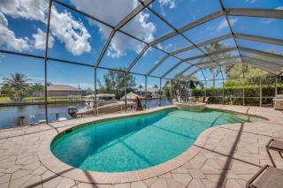 Villa Sunmagic - Cape Coral - 0