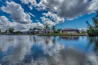 Villa Sunmagic - Cape Coral - 9