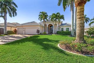 Villa Sunmagic - Cape Coral - 6