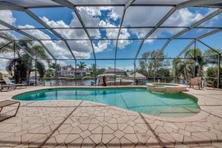 Villa Sunmagic - Cape Coral - 4