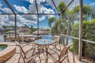 Villa Sunmagic - Cape Coral - 3