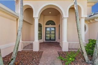 Villa Sunmagic - Cape Coral - 8