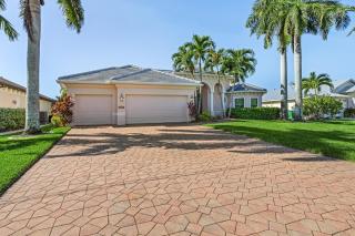 Villa Sunmagic - Cape Coral - 7