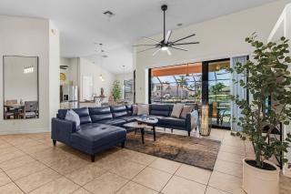 Villa Sunmagic - Cape Coral - 3