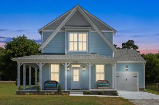Bayside Bliss at Cape Charles - New home in Bay Creek w pool & more! - Cape Charles - 0