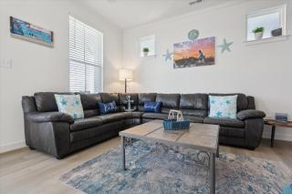 Bayside Bliss at Cape Charles - New home in Bay Creek w pool & more! - 6