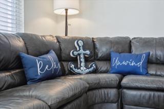 Bayside Bliss at Cape Charles - New home in Bay Creek w pool & more! - 4