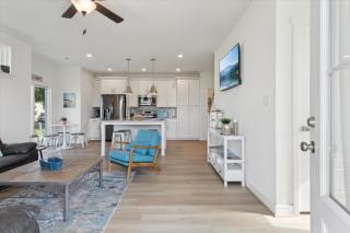 Bayside Bliss at Cape Charles - New home in Bay Creek w pool & more! - Cape Charles - 1