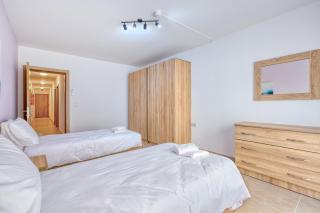 New! Spacious 4-Bedroom Duplex apt by SF Homes - Msida - 7