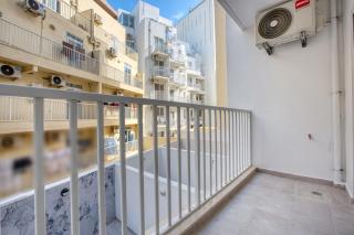 New! Spacious 4-Bedroom Duplex apt by SF Homes - Msida - 3