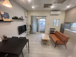 安心雅宿 - Xinzhuang - 6