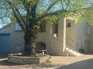 Maison de vacances - Ongles - 7