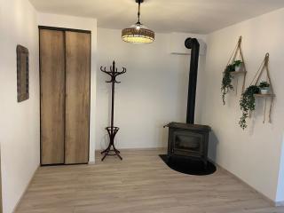 Maison de vacances - Ongles - 3