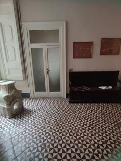 A casa di Clara - Neapel - 1