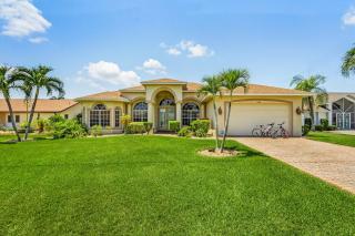 Villa Summer Breeze - Cape Coral - 0