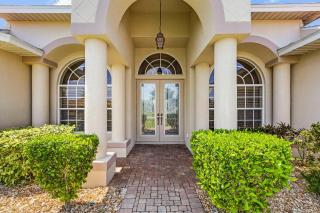 Villa Summer Breeze - Cape Coral - 9
