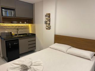 217 Varandas do Porto · Flat Top em Porto de Galinhas - 8