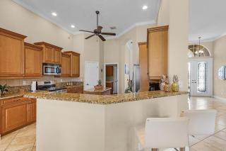 Villa Summer Breeze - 4
