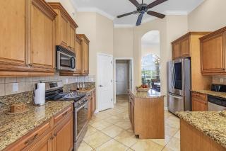 Villa Summer Breeze - Cape Coral - 3