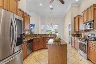 Villa Summer Breeze - Cape Coral - 2