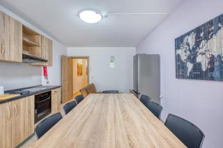 New! Spacious 4-Bedroom Duplex apt by SF Homes - Msida - 1