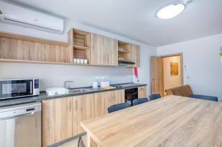New! Spacious 4-Bedroom Duplex apt by SF Homes - Msida - 1