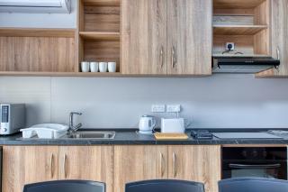 New! Spacious 4-Bedroom Duplex apt by SF Homes - Msida - 2