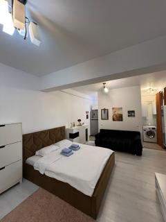 View of Iasi 1 Room Flat - Iaşi - 5